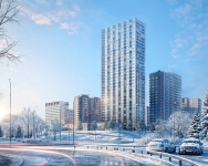 Итоги года – высокая ключевая ставка не привела к резкому сокращению спроса на жилье